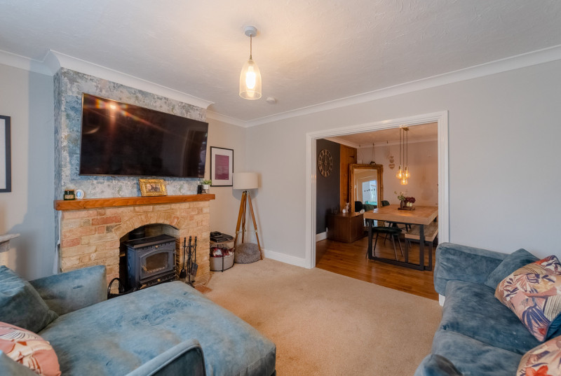 East Street, Manea8