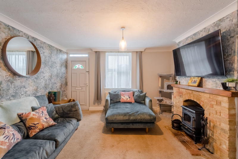 East Street, Manea9