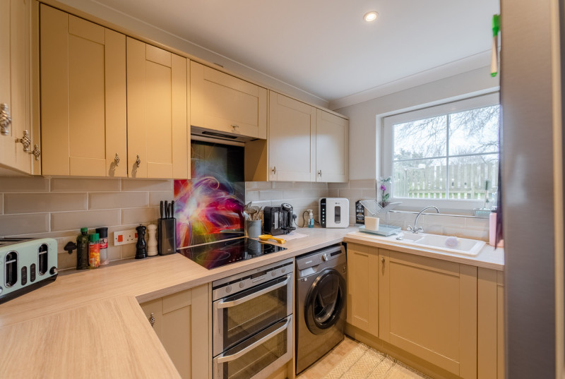 East Street, Manea10