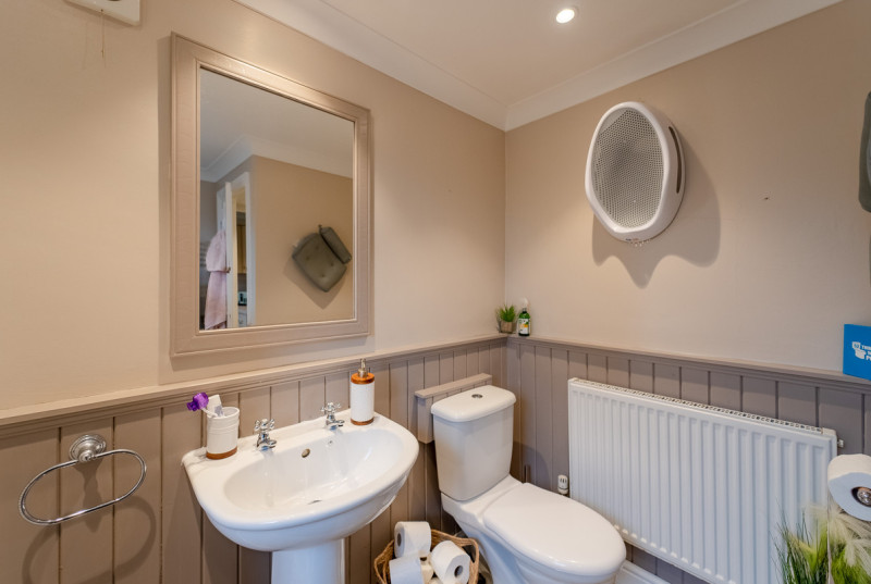 East Street, Manea12