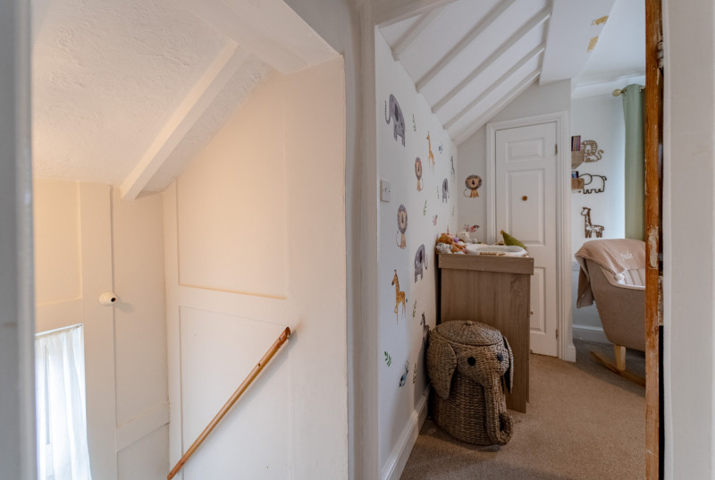 East Street, Manea13