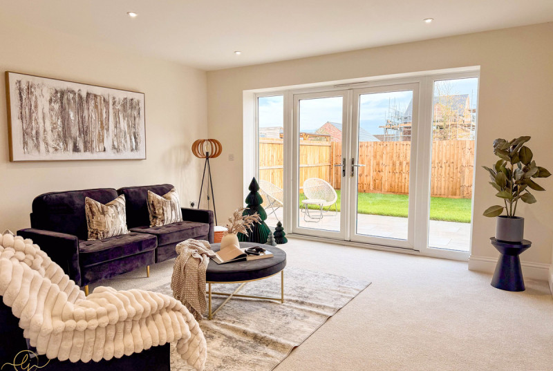 Rose Gardens, Manea16