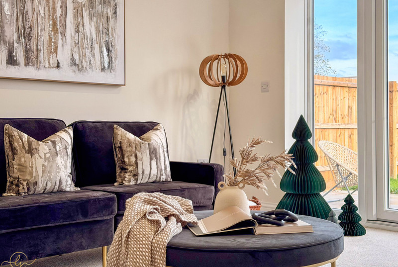 Rose Gardens, Manea17