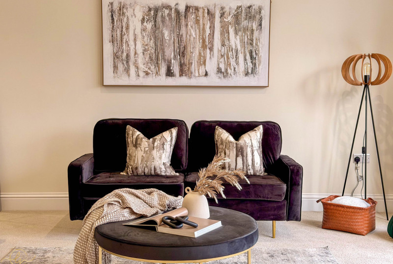 Rose Gardens, Manea20