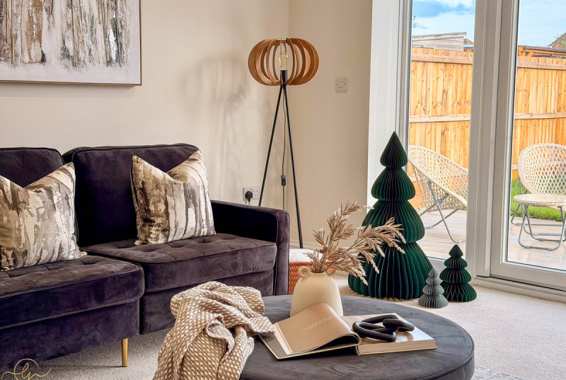 Rose Gardens, Manea21