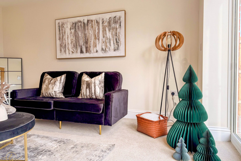 Rose Gardens, Manea22