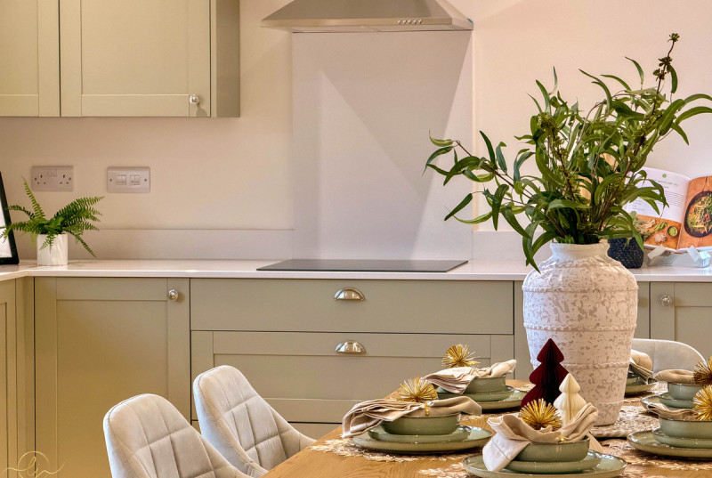 Rose Gardens, Manea25