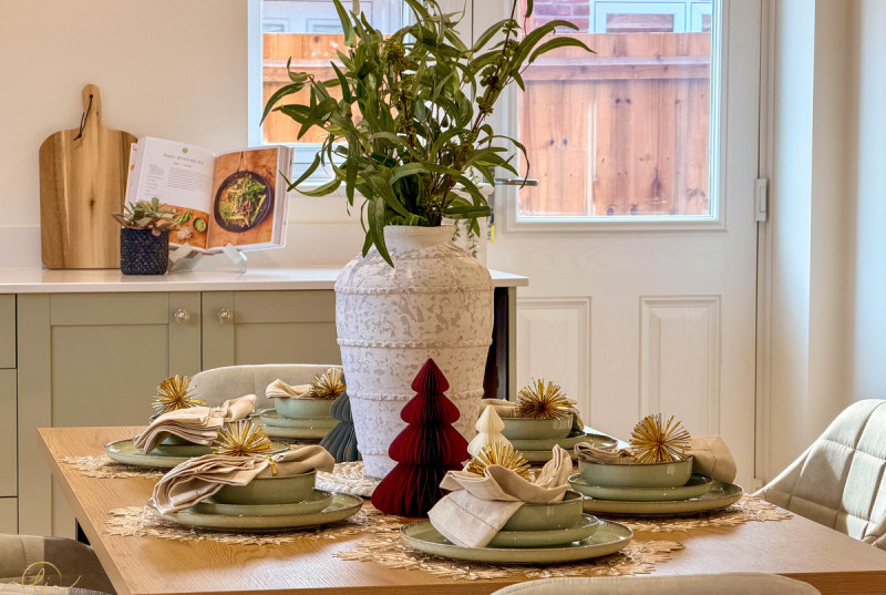 Rose Gardens, Manea26