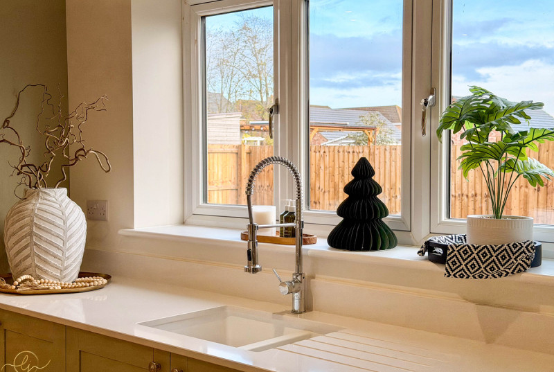 Rose Gardens, Manea32