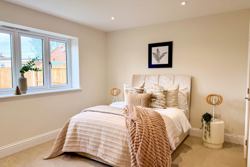 Rose Gardens, Manea34