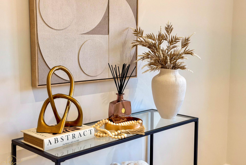 Rose Gardens, Manea36