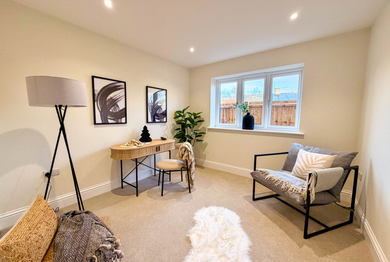 Rose Gardens, Manea38