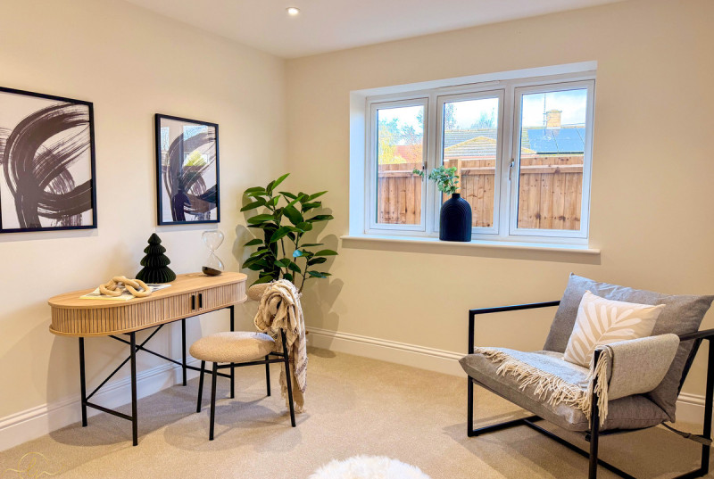 Rose Gardens, Manea39