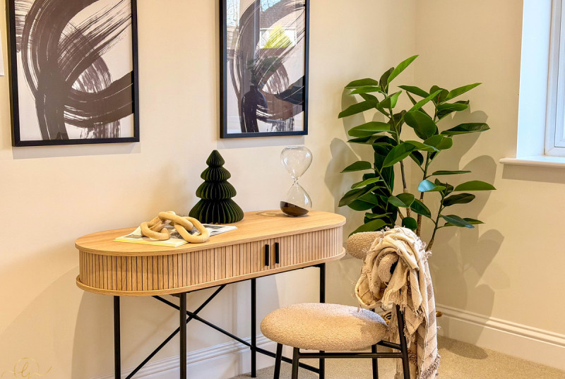 Rose Gardens, Manea41