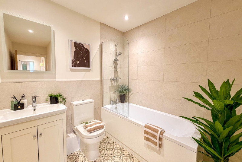 Rose Gardens, Manea42