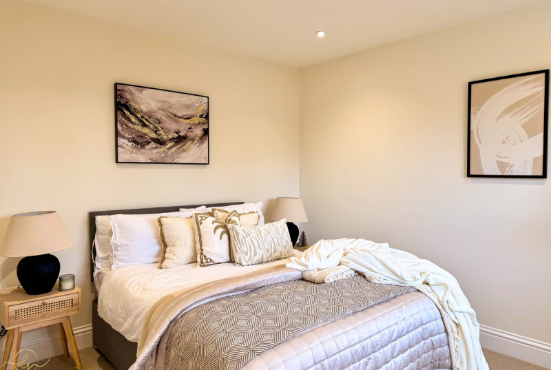 Rose Gardens, Manea46