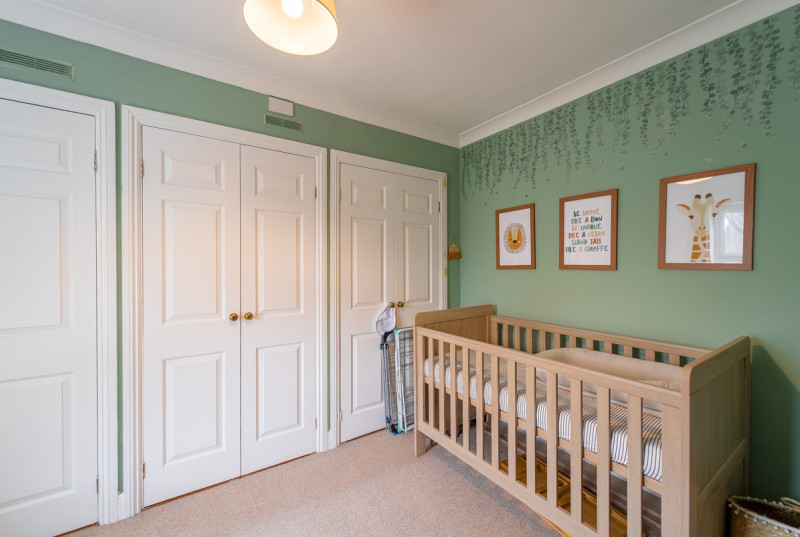 East Street, Manea16