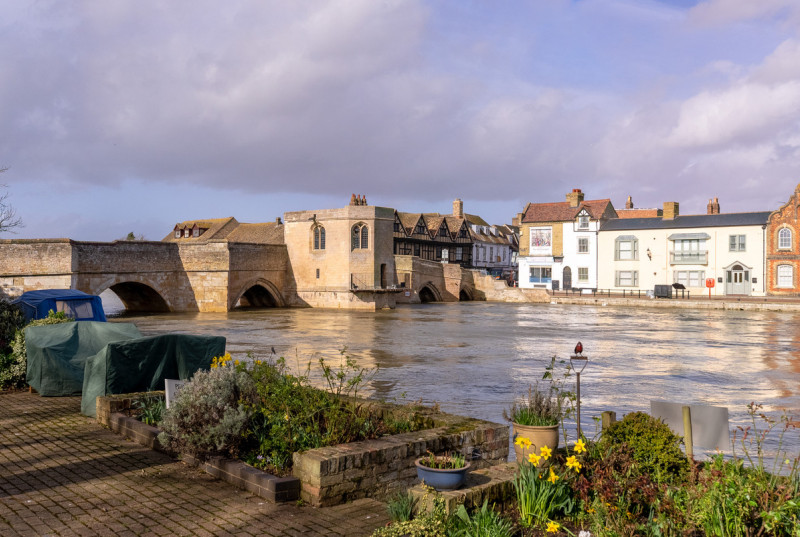 Bridgefoot, St Ives1