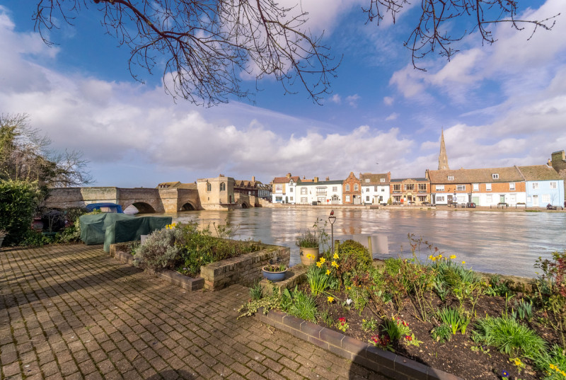 Bridgefoot, St Ives3