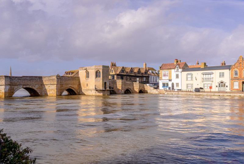 Bridgefoot, St Ives4