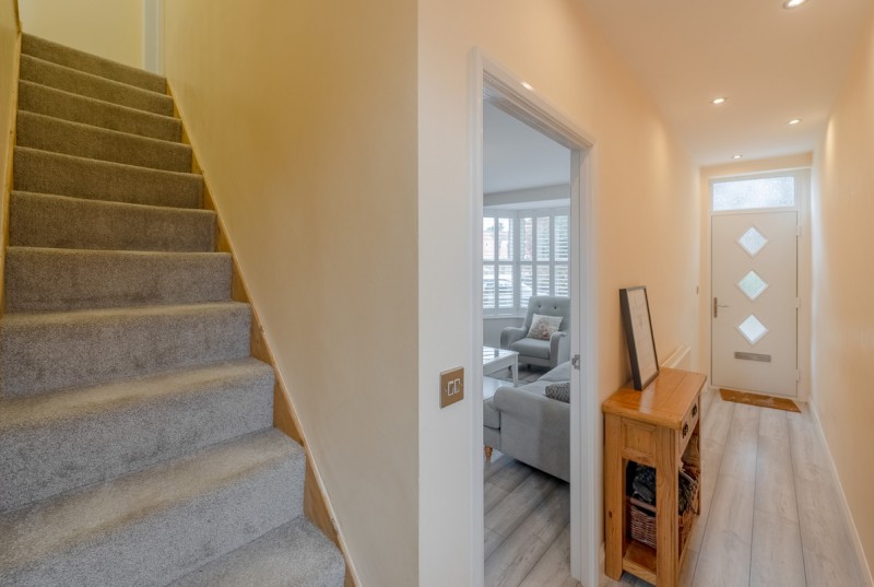 St. Johns Street, Huntingdon Cambs5