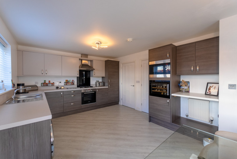 Harebell Close, Whittlesey6