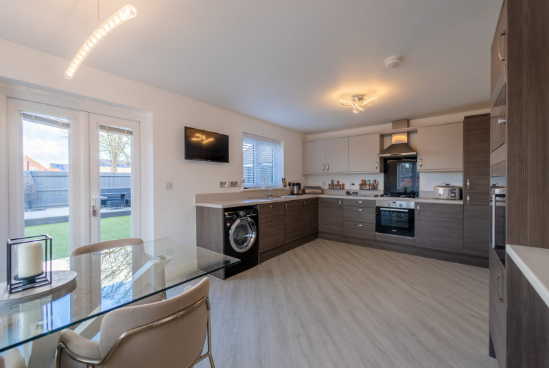 Harebell Close, Whittlesey7