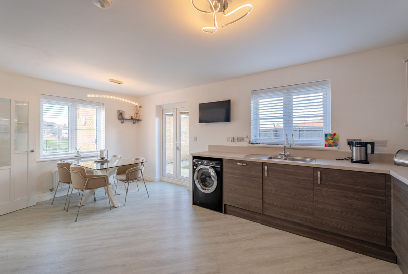 Harebell Close, Whittlesey8