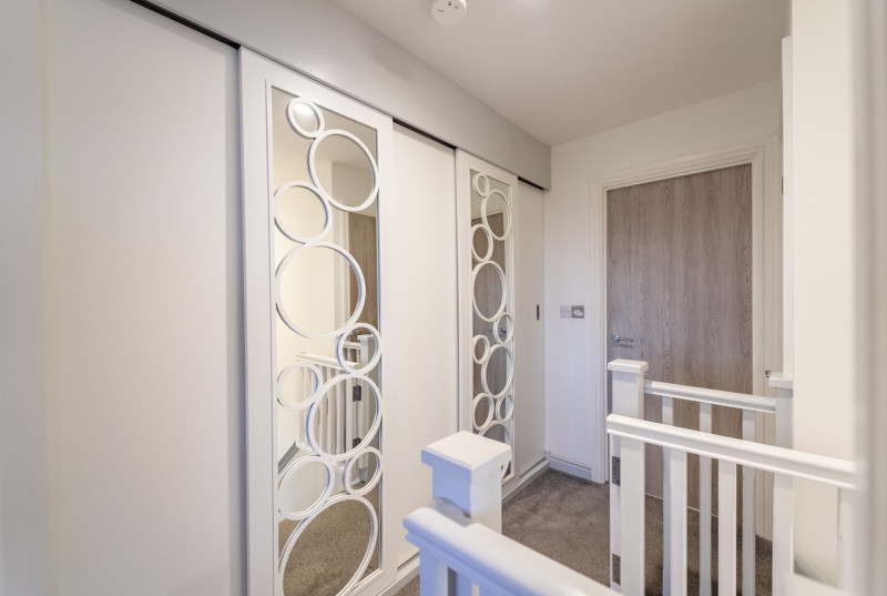 Harebell Close, Whittlesey9