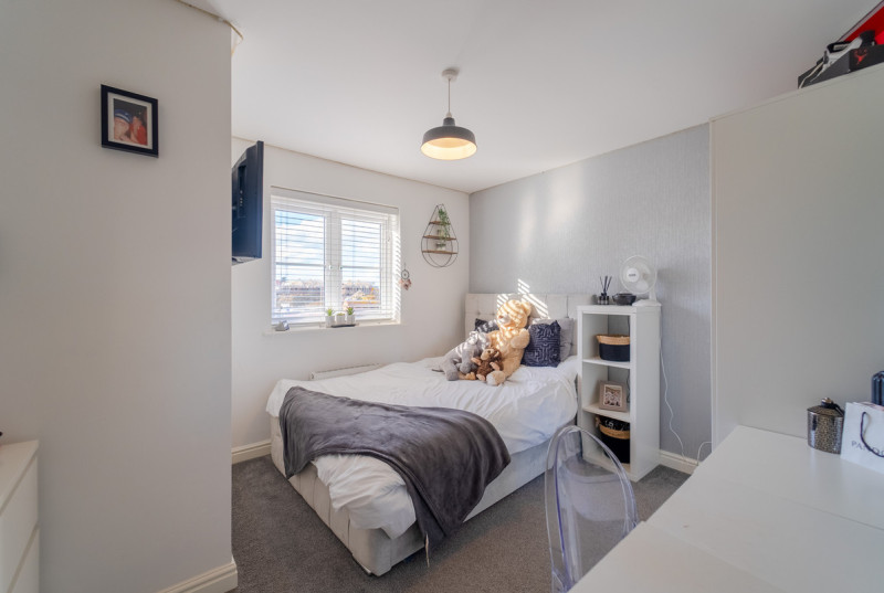 Harebell Close, Whittlesey13