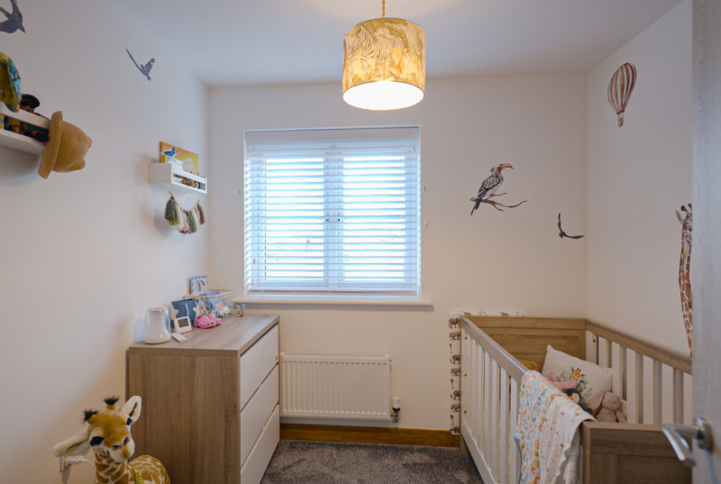 Harebell Close, Whittlesey15