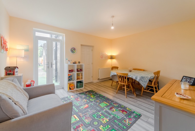 St. Johns Street, Huntingdon Cambs7