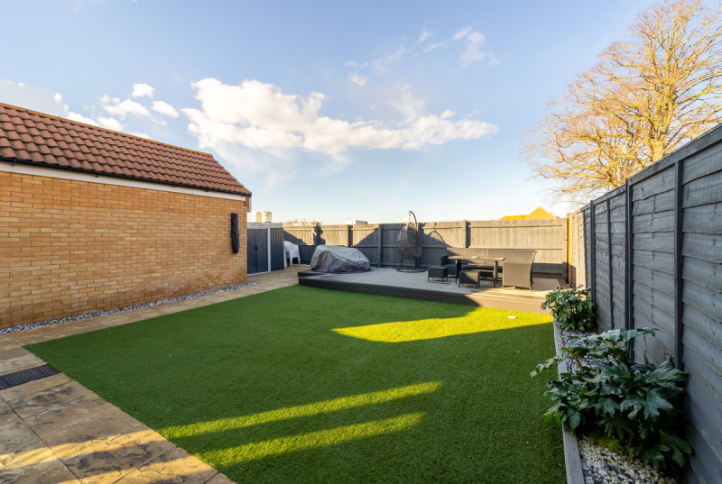 Harebell Close, Whittlesey22
