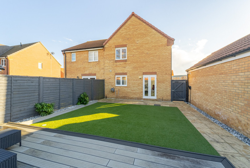 Harebell Close, Whittlesey23