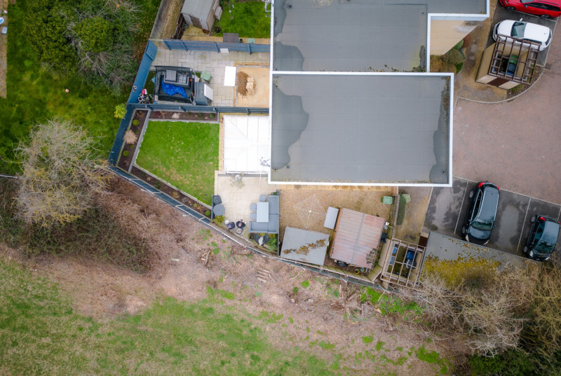 Percy Green Place, Stukeley Meadows5