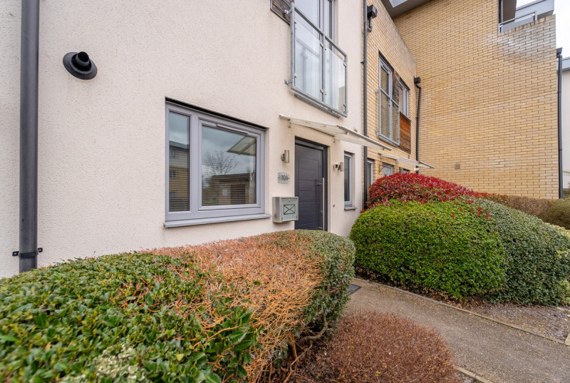 Percy Green Place, Stukeley Meadows6