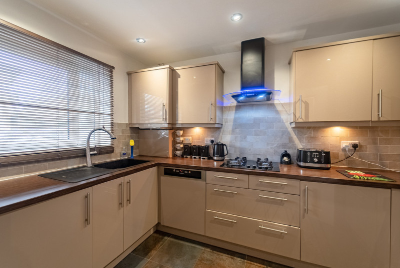 Percy Green Place, Stukeley Meadows9