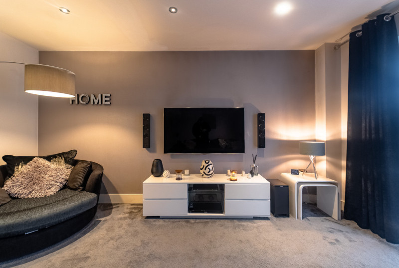 Percy Green Place, Stukeley Meadows10