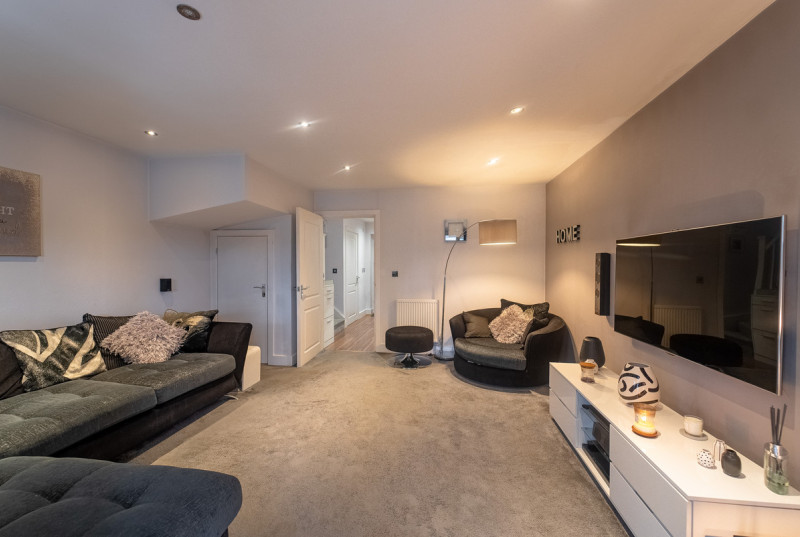 Percy Green Place, Stukeley Meadows11