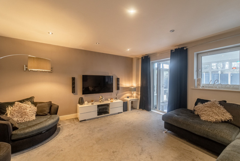 Percy Green Place, Stukeley Meadows14