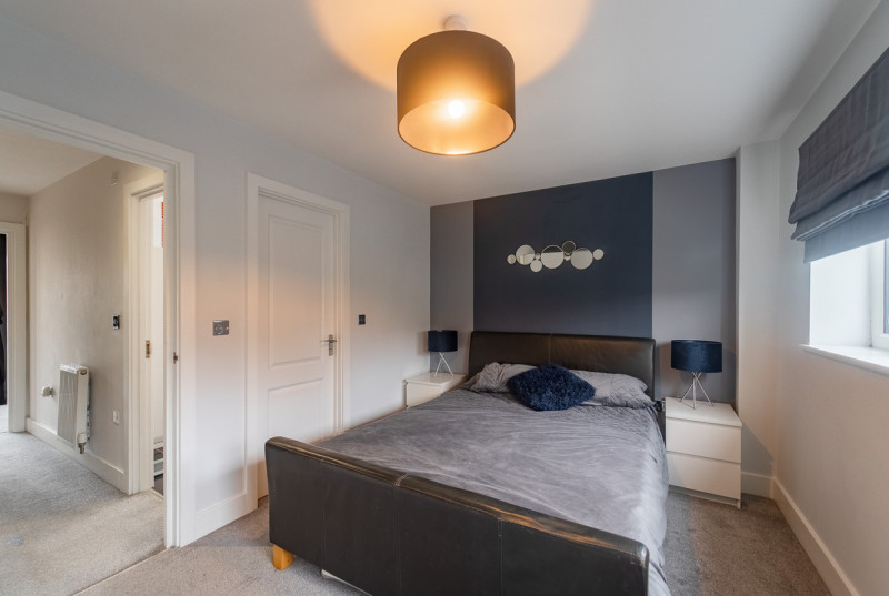 Percy Green Place, Stukeley Meadows17