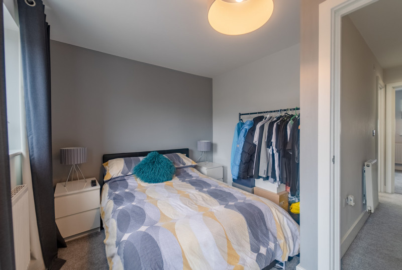 Percy Green Place, Stukeley Meadows19