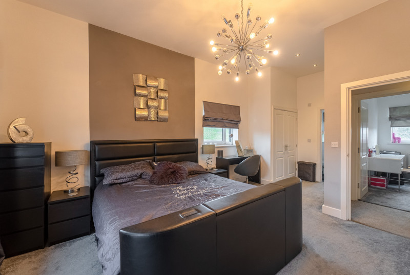 Percy Green Place, Stukeley Meadows20