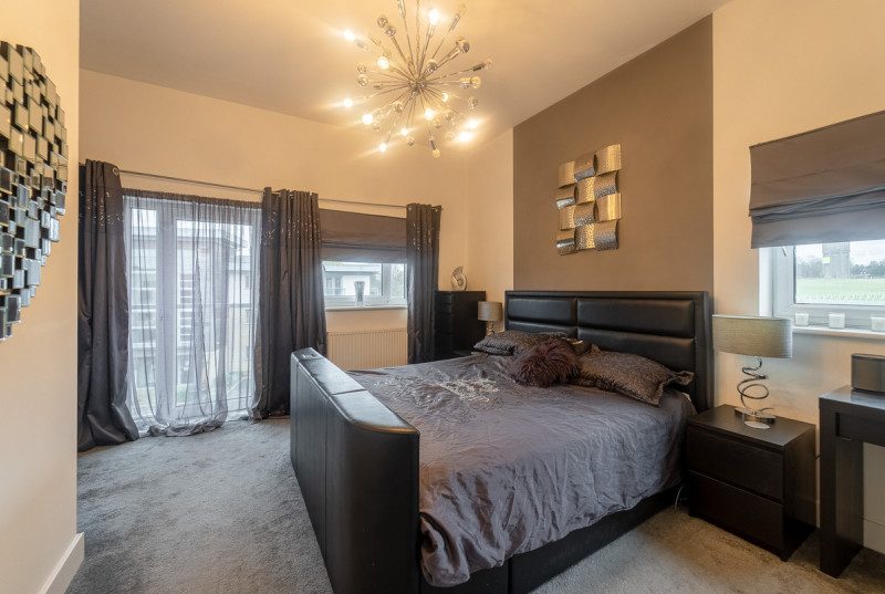 Percy Green Place, Stukeley Meadows21