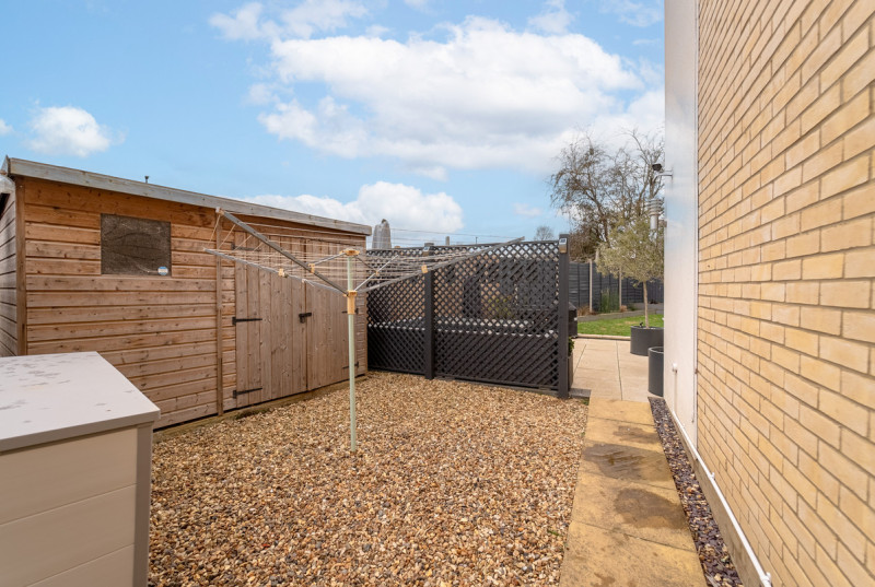 Percy Green Place, Stukeley Meadows25