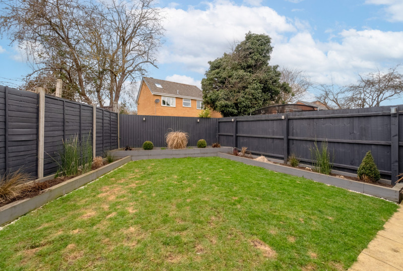 Percy Green Place, Stukeley Meadows26