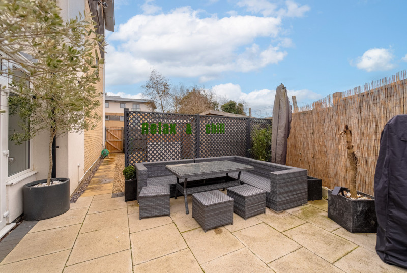 Percy Green Place, Stukeley Meadows27