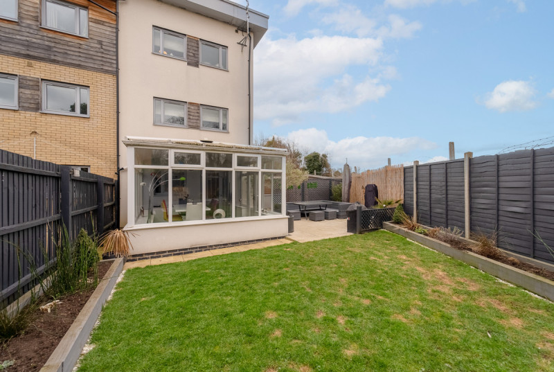 Percy Green Place, Stukeley Meadows29