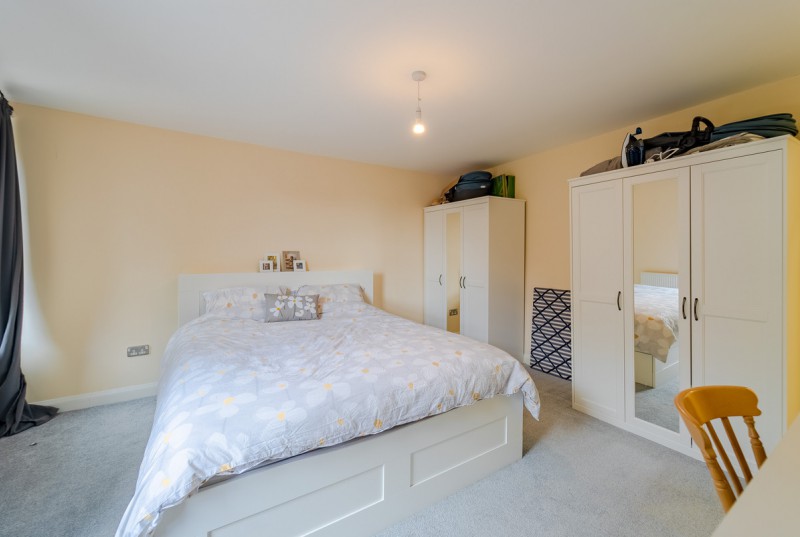 St. Johns Street, Huntingdon Cambs11