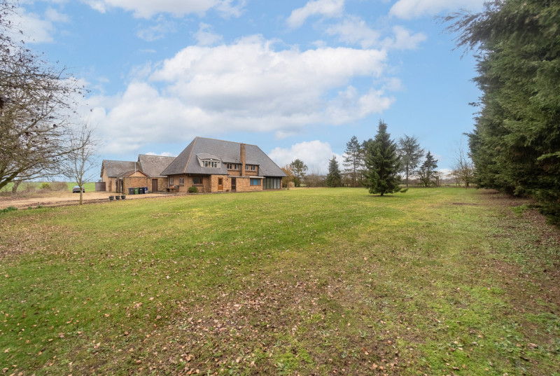 Sawtry Way, Wyton5